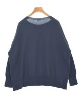 IENA（イエナ）ニット・セーター 紺 サイズ:F レディース/2200691099040