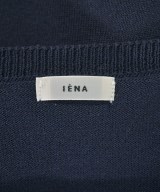 IENA（イエナ）ニット・セーター 紺 サイズ:F レディース/2200691099040