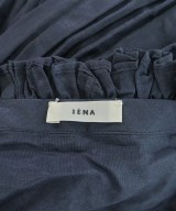 IENA（イエナ）ワンピース 紺 サイズ:36(S位) レディース/2200691115016