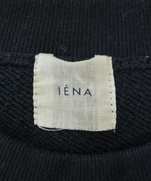 IENA（イエナ）スウェット 紺 サイズ:-(XL位) レディース/2200693064077