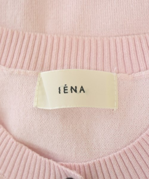 IENA（イエナ）アンサンブル ピンク サイズ:-(M位) レディース/2200693752073
