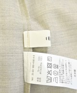 IENA（イエナ）カジュアルシャツ ベージュ サイズ:F レディース/2200694414031