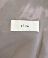 IENA（イエナ）スラックス 茶 サイズ:34(XS位) レディース/2200694414055