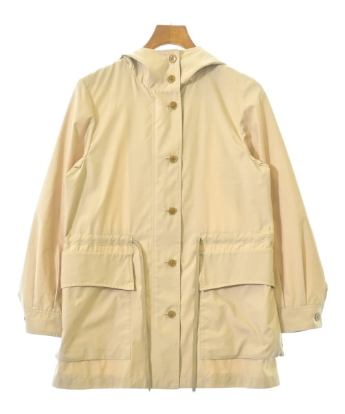 IENA(イエナ)モッズコート ベージュ サイズ:36(S位)/2200694425013
