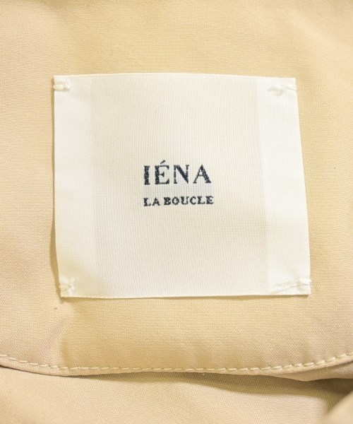 IENA（イエナ）モッズコート ベージュ サイズ:36(S位) レディース/2200694425013