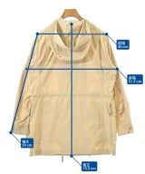 IENA（イエナ）モッズコート ベージュ サイズ:36(S位) レディース/2200694425013