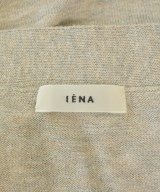 IENA（イエナ）カーディガン ベージュ サイズ:F レディース/2200694457014