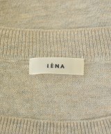 IENA（イエナ）ニット・セーター ベージュ サイズ:F レディース/2200694457021