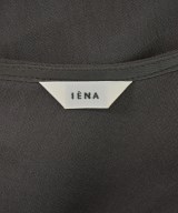 IENA（イエナ）ブラウス 茶 サイズ:F レディース/2200694457052