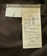 IENA（イエナ）ノースリーブ 茶 サイズ:F レディース/2200694470112