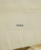 IENA（イエナ）カジュアルシャツ 白 サイズ:36(S位) レディース/2200694481026