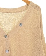 IENA（イエナ）カーディガン ベージュ サイズ:F レディース