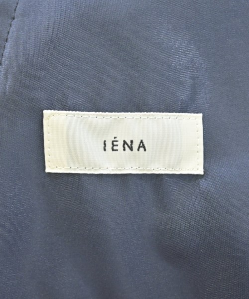 IENA（イエナ）オールインワン/サロペット 黒 サイズ:38(M位) レディース/2200689433054