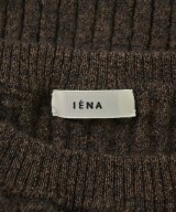 IENA（イエナ）ニット・セーター 茶 サイズ:-(XS位) レディース/2200689569043