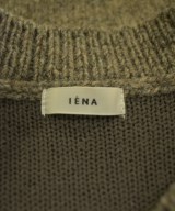 IENA（イエナ）ニット・セーター 茶 サイズ:-(M位) レディース/2200689931079