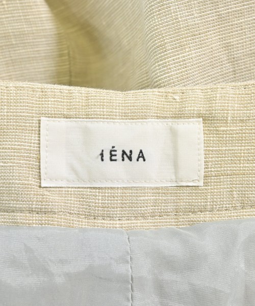 IENA（イエナ）その他 ベージュ サイズ:34(XS位) レディース/2200689986017