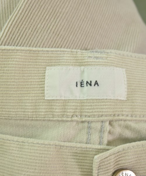 IENA（イエナ）その他 ベージュ サイズ:36(S位) レディース/2200689986055