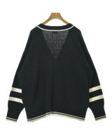 IENA（イエナ）カーディガン 黒 サイズ:F レディース/2200690625257