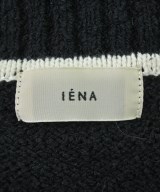 IENA（イエナ）カーディガン 黒 サイズ:F レディース/2200690625257