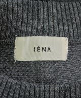 IENA（イエナ）ニット・セーター グレー サイズ:F レディース/2200690625288