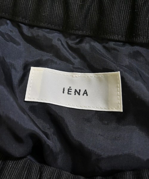 IENA（イエナ）ロング・マキシ丈スカート 紺 サイズ:36(S位) レディース/2200690625295