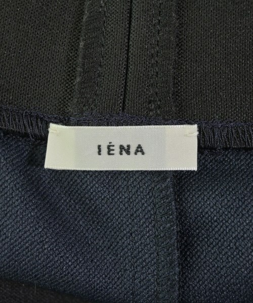 IENA（イエナ）ロング・マキシ丈スカート 紺 サイズ:36(S位) レディース/2200690625301