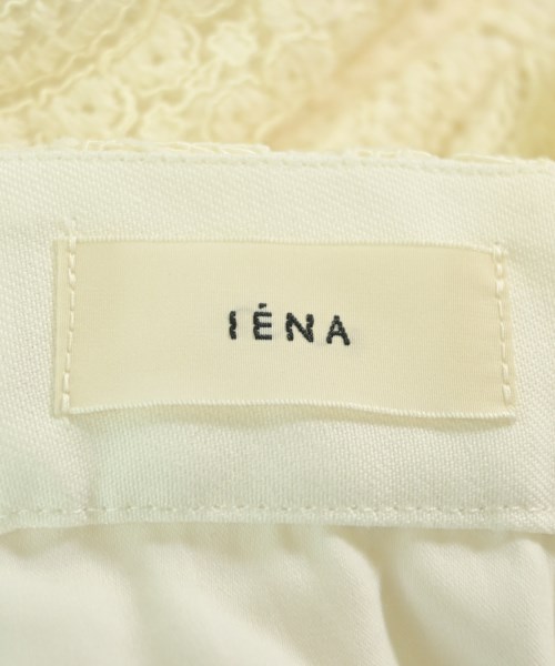 IENA（イエナ）その他 白 サイズ:36(S位) レディース/2200690625318