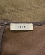 IENA（イエナ）ワンピース 茶 サイズ:36(S位) レディース/2200690625356