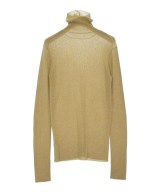 IENA（イエナ）Tシャツ・カットソー ゴールド サイズ:-(S位) レディース/2200690625363