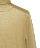 IENA（イエナ）Tシャツ・カットソー ゴールド サイズ:-(S位) レディース/2200690625363