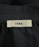 IENA（イエナ）ブラウス 黒 サイズ:F レディース/2200692282113