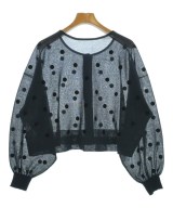 IENA（イエナ）カーディガン 紺 サイズ:F レディース/2200694518135