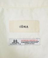IENA（イエナ）カジュアルシャツ 白 サイズ:36(S位) レディース/2200688053079