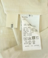 IENA（イエナ）ショートパンツ 白 サイズ:-(S位) レディース/2200689301018