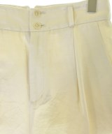 IENA（イエナ）ショートパンツ 白 サイズ:-(S位) レディース/2200689301018