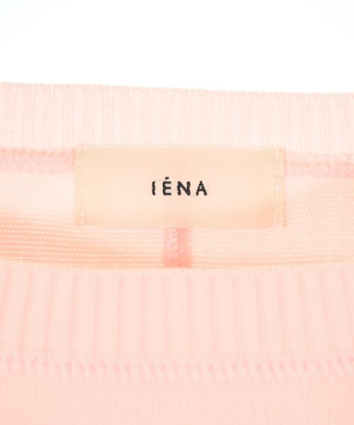 IENA（イエナ）ニット・セーター ピンク サイズ:F レディース/2200689610042