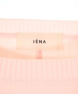 IENA（イエナ）ニット・セーター ピンク サイズ:F レディース/2200689610042