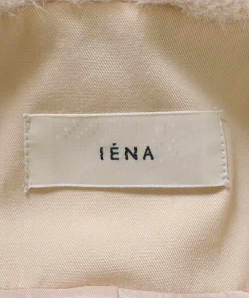 IENA（イエナ）その他 ベージュ サイズ:F レディース/2200689962011