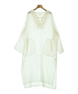 IENA（イエナ）ワンピース 白 サイズ:F レディース/2200689962127