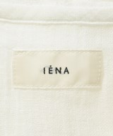 IENA（イエナ）ワンピース 白 サイズ:F レディース/2200689962127