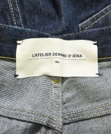 IENA（イエナ）デニムパンツ 紺 サイズ:38(M位) レディース/2200690277074
