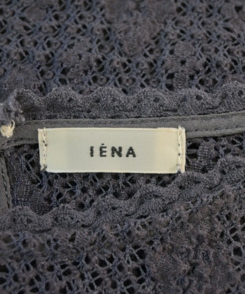 IENA（イエナ）ニット・セーター グレー サイズ:-(S位) レディース/2200691067032