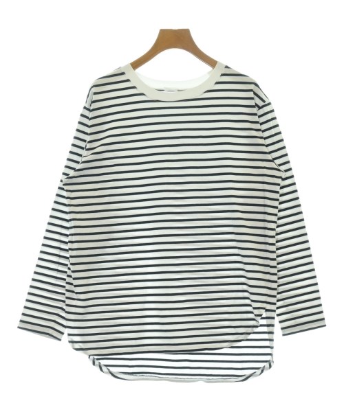 IENA(イエナ)Tシャツ・カットソー 白 サイズ:F/2200691238111