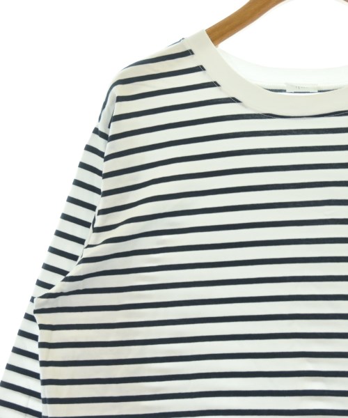 IENA（イエナ）Tシャツ・カットソー 白 サイズ:F レディース/2200691238111