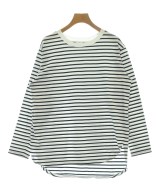 IENA（イエナ）Tシャツ・カットソー 白 サイズ:F レディース/2200691238111