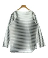 IENA（イエナ）Tシャツ・カットソー 白 サイズ:F レディース/2200691238111