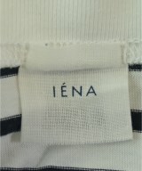 IENA（イエナ）Tシャツ・カットソー 白 サイズ:F レディース/2200691238111