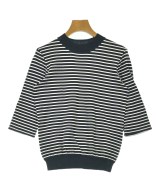 IENA（イエナ）ニット・セーター 紺 サイズ:-(M位) レディース/2200694962020
