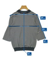 IENA（イエナ）ニット・セーター 紺 サイズ:-(M位) レディース/2200694962020