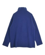IENA（イエナ）ニット・セーター 青 サイズ:F レディース/2200695028015